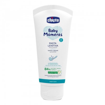 Pasta Lenitiva Chicco Baby Moments 100 ml
