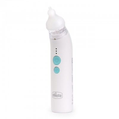 Aspiratore Nasale Elettrico Chicco Physioclean
