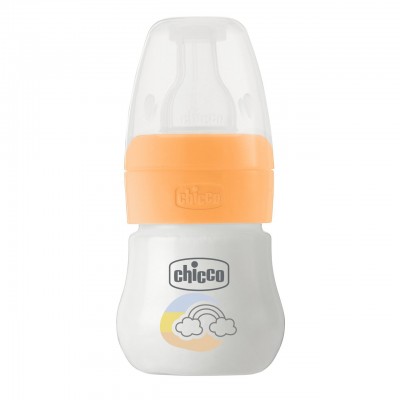Micro Biberon Chicco 60ml