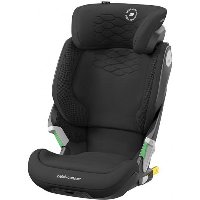 Seggiolino Auto Bebe Confort Kore Pro i-Size Authentic Black