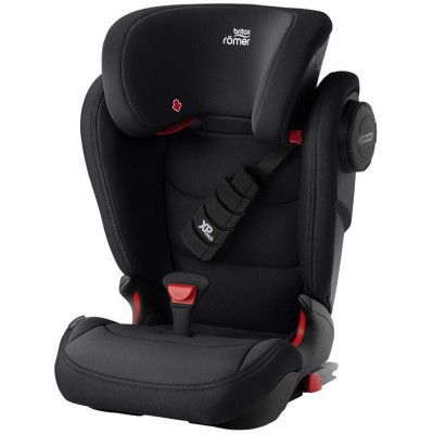 Seggiolino Auto Britax Kidfix III XP S Cosmos Black