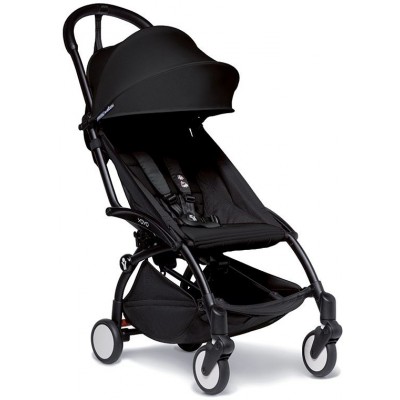 Telaio per Passeggino Babyzen Yoyo2 Black