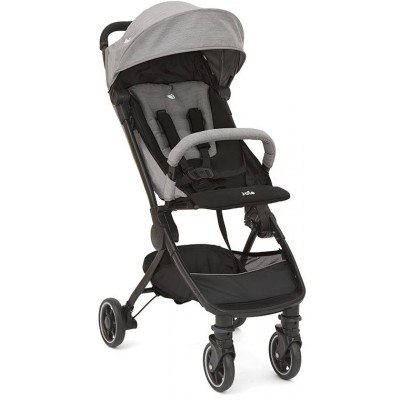 Passeggino Joie Pact Lite Gray Flannel