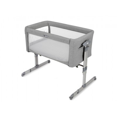 Culla Co-Sleeping Joie Roomie Glide Starry Night