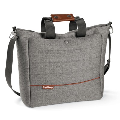 Borsa Peg Perego All Day Bag Polo