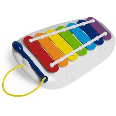 Gioco Chicco Happy Music IL MIO PRIMO XILOFONO