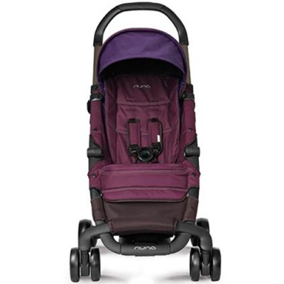 KINDERWAGEN NUNA PEPP WINEBERRY KAPAZITAT 18 KG IM ANGEBOT