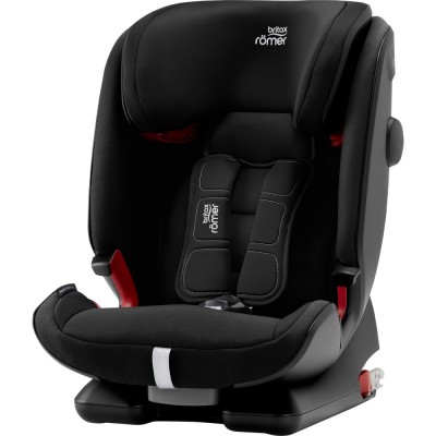 Seggiolino Auto Britax Advansafix IV Cosmos Black
