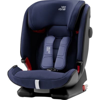 Seggiolino Auto Britax Advansafix IV Moonlight Blue 