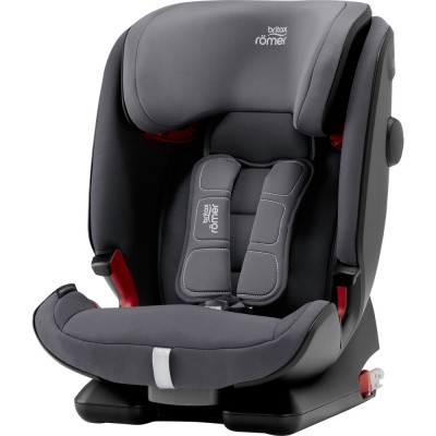 Seggiolino Auto Britax Advansafix IV Storm Grey