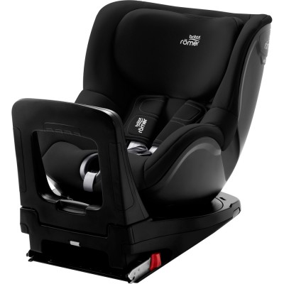 Seggiolino Auto Britax Dualfix M iSize Cosmos Black