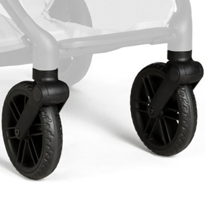Kit Ruote Anteriori per Passeggino Chicco Bellagio