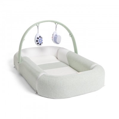 Riduttore per Culla Chicco Mommy Pod 4in1 Olive