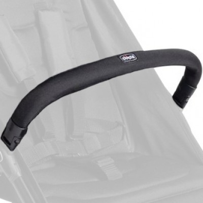 Manicotto per Passeggino Chicco Urbino Black