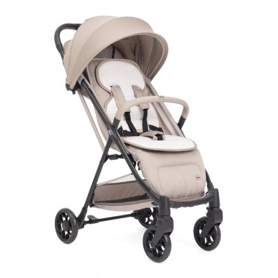 Passeggino Chicco Taormina Sandshell 0m+
