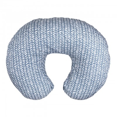 Fodera Cuscino Allattamento Boppy Navy Blue