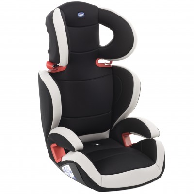 Chicco Kindersitz Key 2-3 Ombra