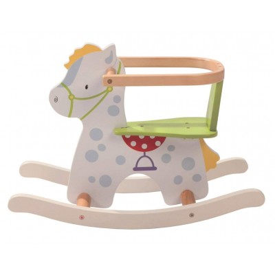 Cavallo a Dondolo Roba "Kleiner Racker"