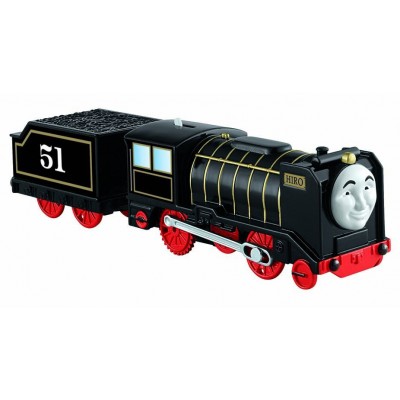 Trenino Fisher Price Thomas & Friends Track Master Hiro