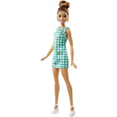 Bambola Barbie Fashionistas 50