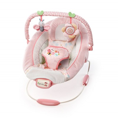 Ingenuity 60505 Cradling Bouncer - Felicity Floral Dondolino Ingenuity Felicity Floral