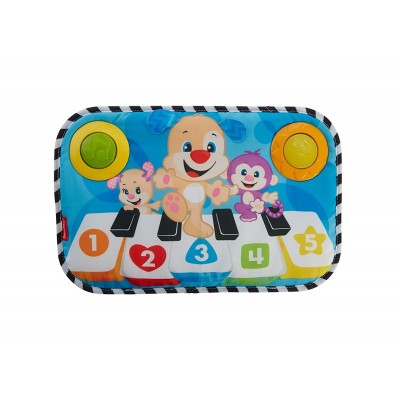 Centro Attività Fisher Price Baby Piano 