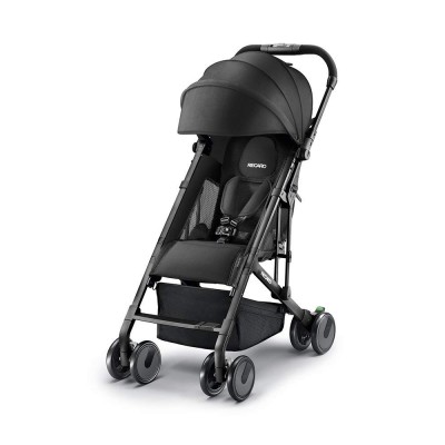 Passeggino Recaro Easylife Elite Nero