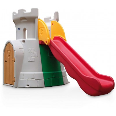 Scivolo Multifunzione Chicco Castello