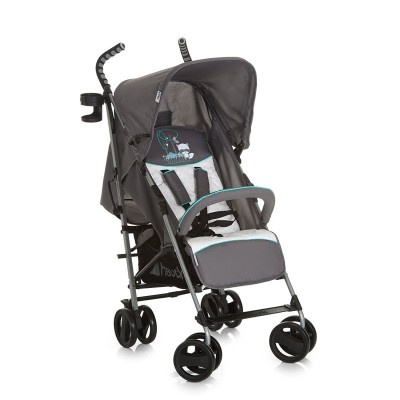 Passeggino Hauck Speed Plus S Forest Fun
