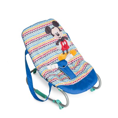 Sdraietta Disney Hauck Rocky Mickey Geo