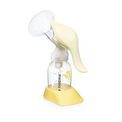 Tiralatte Medela Harmony