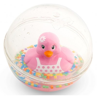 Gioco Fisher Price Ochetta Nello Stagno Rosa
