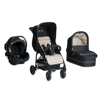 Trio Hauch Rapid 4 Plus Caviar Beige
