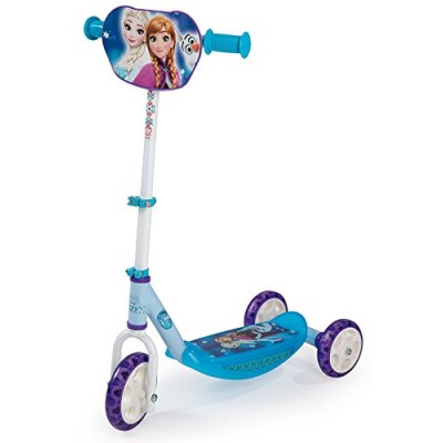Monopattino Smoby Disney Frozen