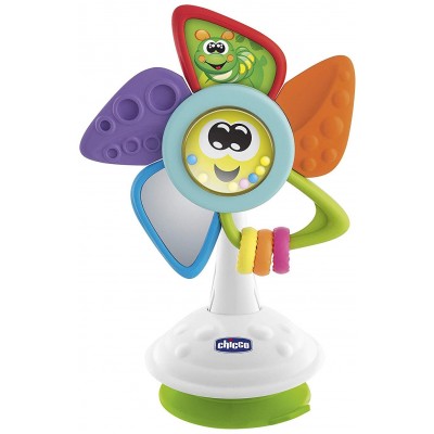 Gioco per Seggiolone Chicco Milo La Girandola