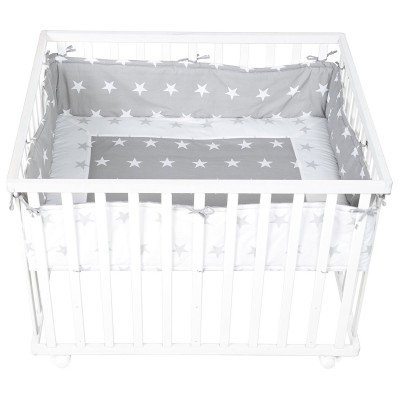 Box Roba Cosiplay Little Stars 100 x 100 cm