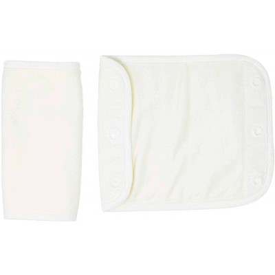 Pezzette Da Ciucciare per Marsupio Ergobaby Beige Cream