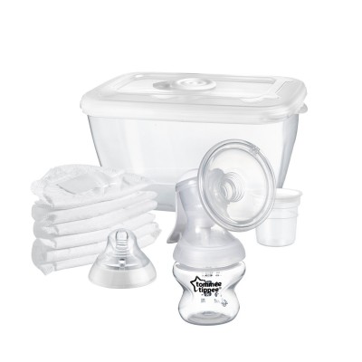 Tiralatte Manuale Tommee Tippee
