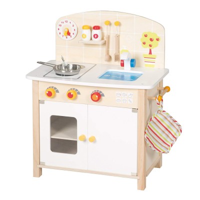 Cucina per Bambini Roba Bianco