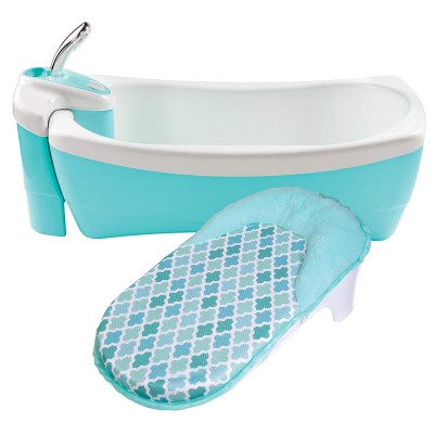 Vaschetta Idromassaggio con Doccetta Summer Infant Lil Luxuries
