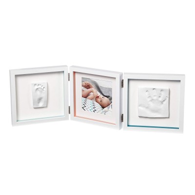 Portafoto Baby Art My Baby Style Essentials