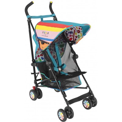 Passeggino Maclaren Volo Dylan's Candy Bar