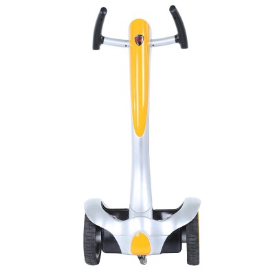 Segway Rollplay Up-Rider Weiss