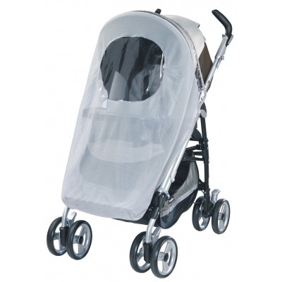 Peg Perego Mückennetz Für Book Pop-up/ Plus/switch Easy Drive/gt3/booklet Lite Pliko P3/ Mini/si
