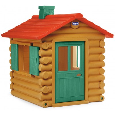 Casetta Chicco Chalet
