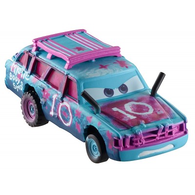 Macchinina Disney Cars Blind Spot