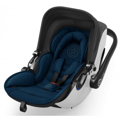 Seggiolino Auto Kiddy Evolution Pro 2 Mountain Blue