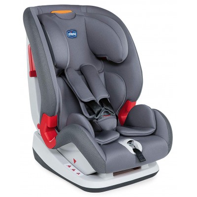 Seggiolino Auto Chicco Youniverse 9-36 Kg Pearl