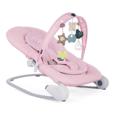 Sdraietta Chicco Hooplà French Rose