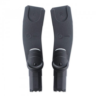 Adattatori Kiddy per Passeggino Evostar 1 